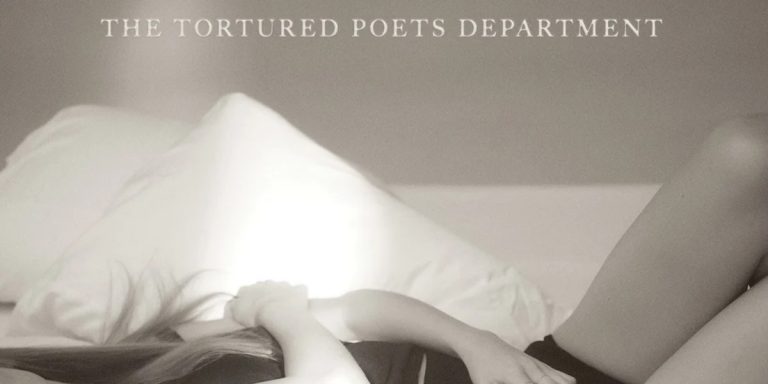 The Tortured Poets Department