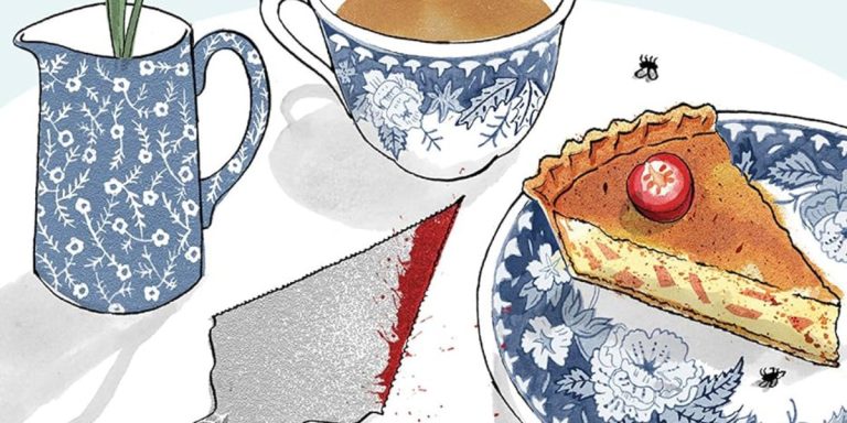 Novelas cozy crimen: qué es, por qué gusta y libros para empezar a leer