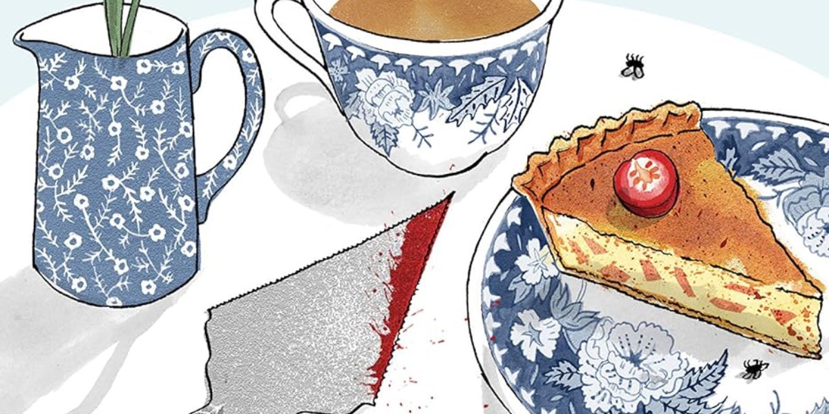 Novelas cozy crimen: qué es, por qué gusta y libros para empezar a leer