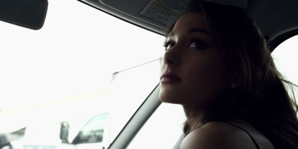 One Last Time, de Ariana Grande