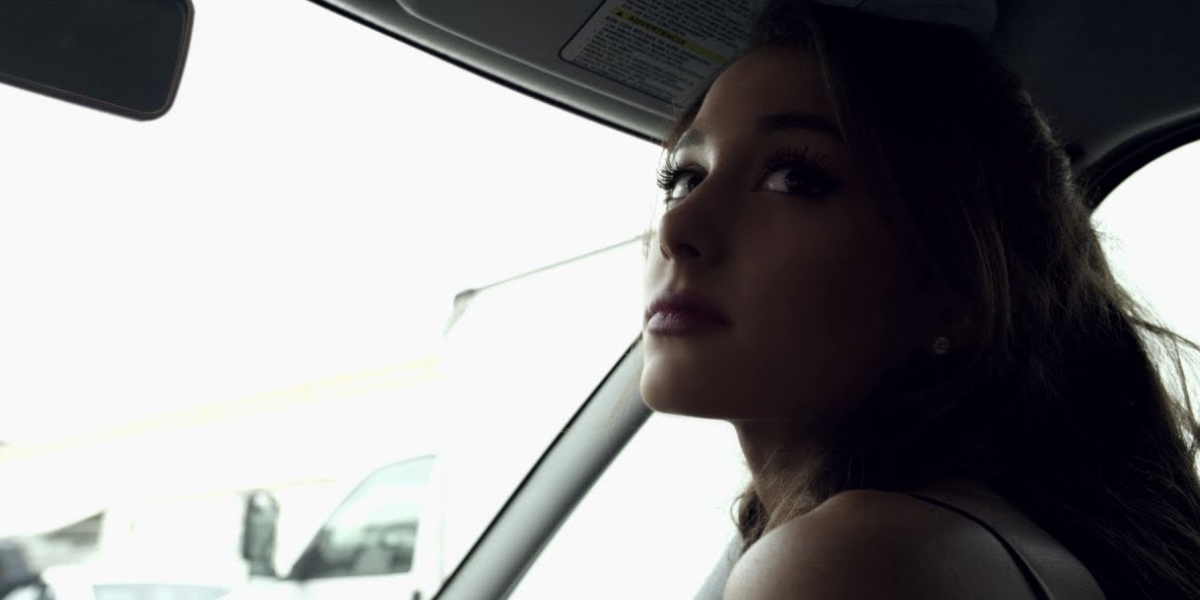 One Last Time, de Ariana Grande