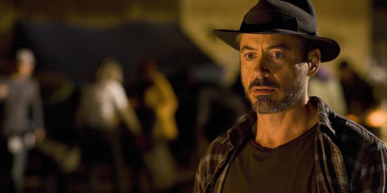 Películas de Robert Downey Jr.