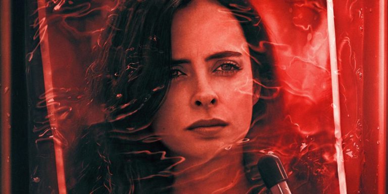 Jessica Jones