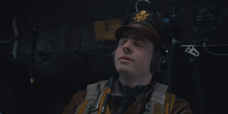 'Los amos del aire' 1x09 final