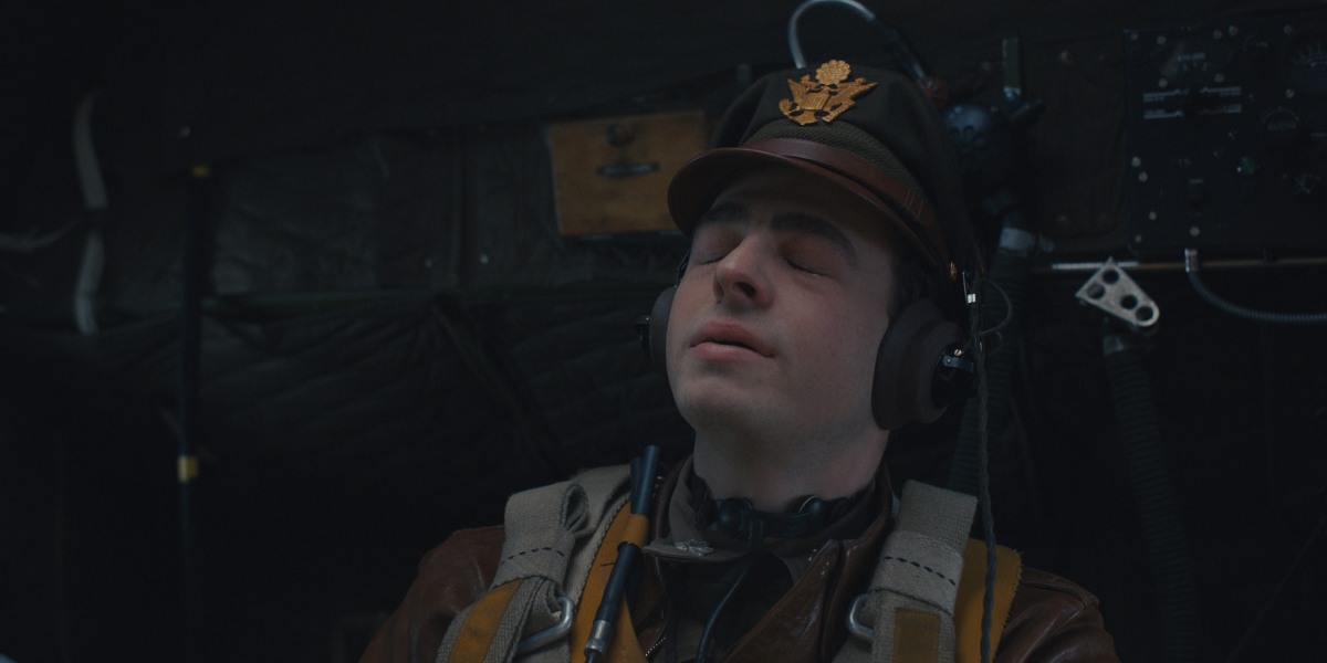 Crítica de ‘Los amos del aire’ 1×09, el final de una serie que acaba en alto