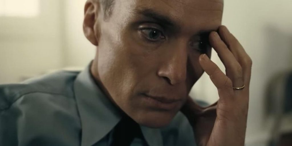 Oppenheimer y Nolan