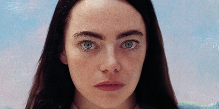 Bella Baxter de 'Pobres criaturas'