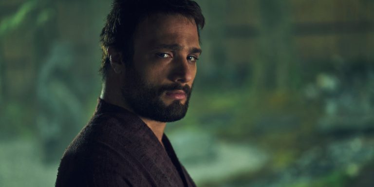 Fotograma de 'Shogun'