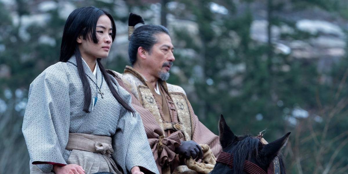 'Shogun' 1x05