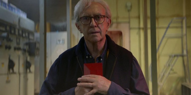 El problema de los 3 cuerpos 1x05