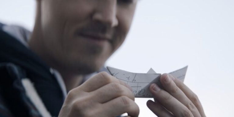El problema de los 3 cuerpos 1x06