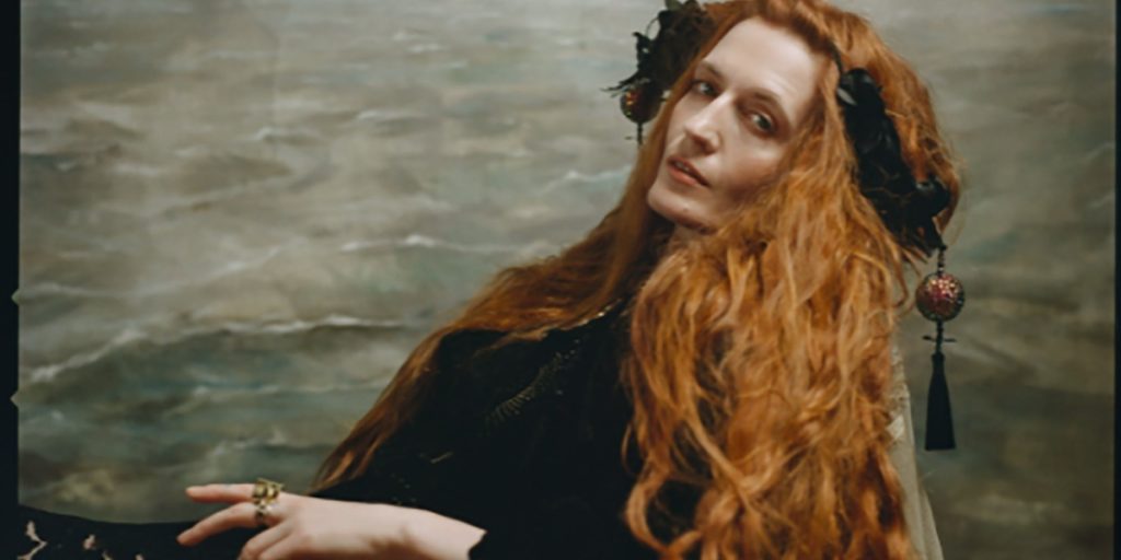 Canciones de Florence + The Machine