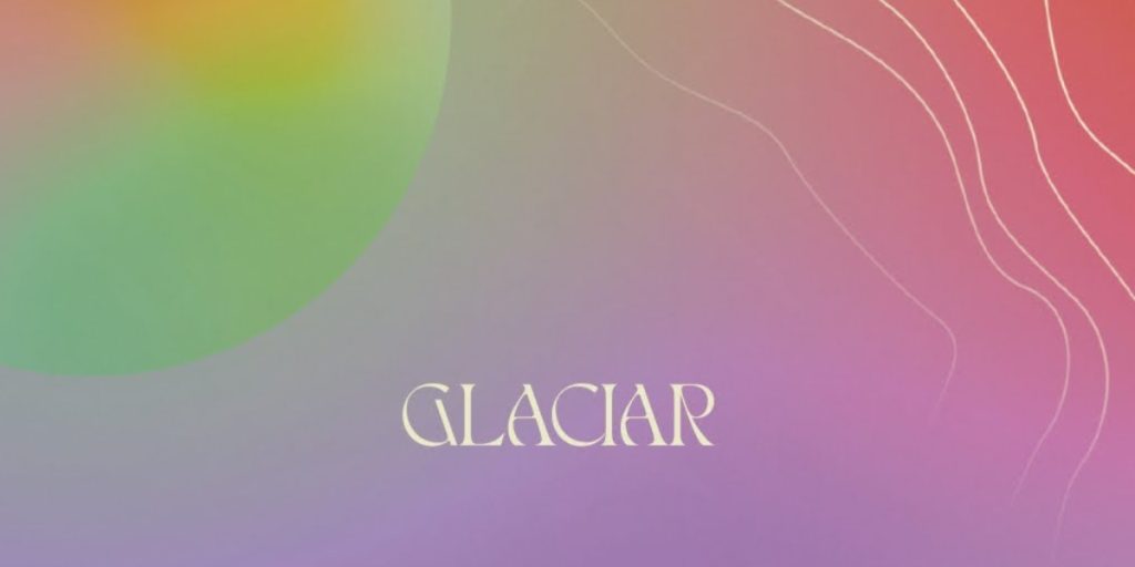 Glaciar de Xoel López