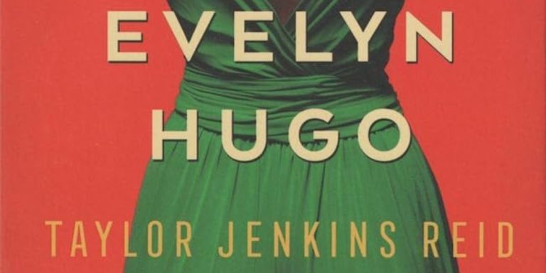 Los siete maridos de Evelyn Hugo