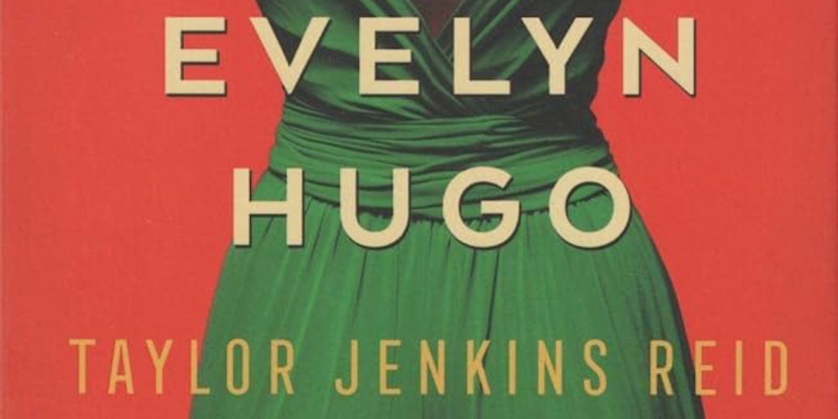 ‘Los siete maridos de Evelyn Hugo’, de Taylor Jenkins Reid: coger un libro y no soltarlo