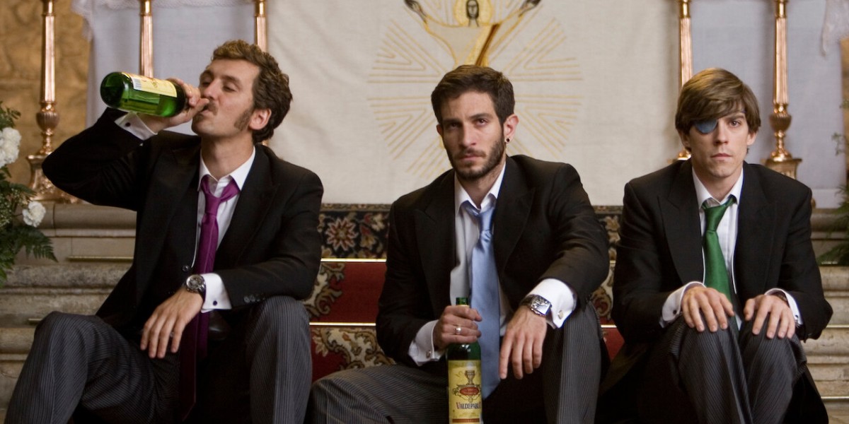‘Primos’: para sentirse bien, volver a creer y bailar en las orquestas