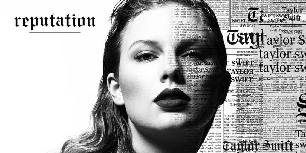Reputation (Taylor's Version)
