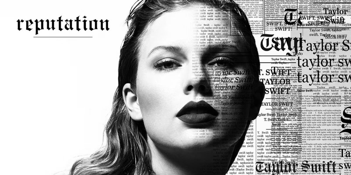 Reputation (Taylor's Version)