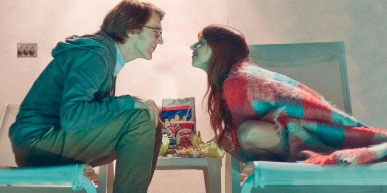 Películas de amor y fantasía