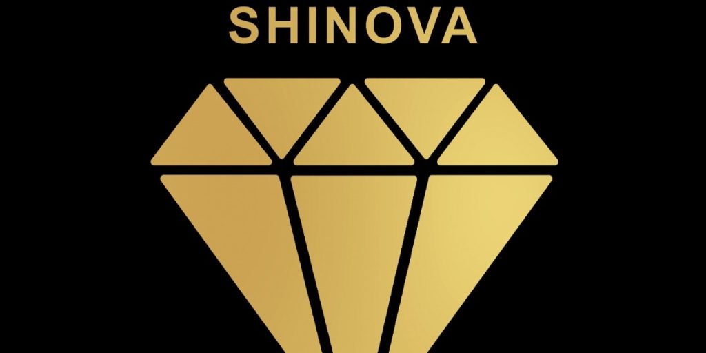 Portada de 'El presente', de Shinova.