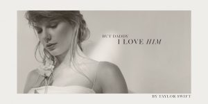 Significado de But Daddy I Love Him