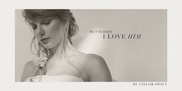 Significado de But Daddy I Love Him