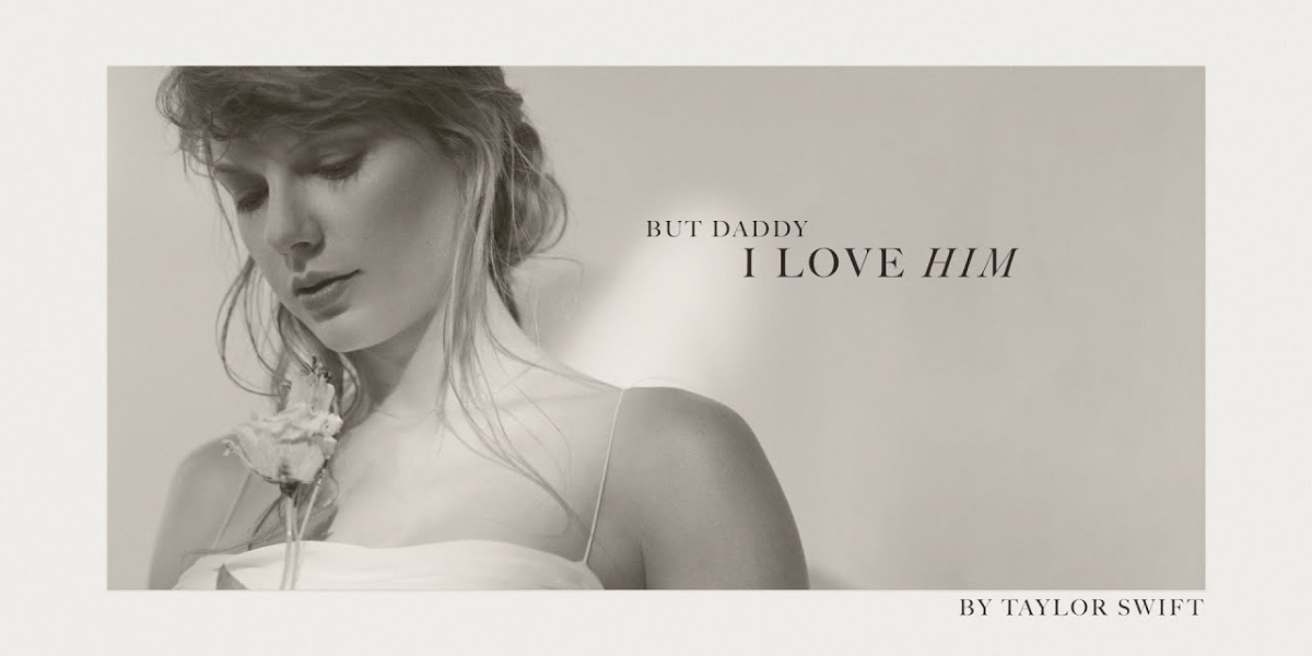 Significado de But Daddy I Love Him