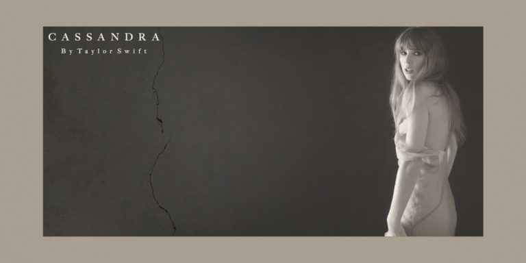 Letra de 'Cassandra' de Taylor Swift